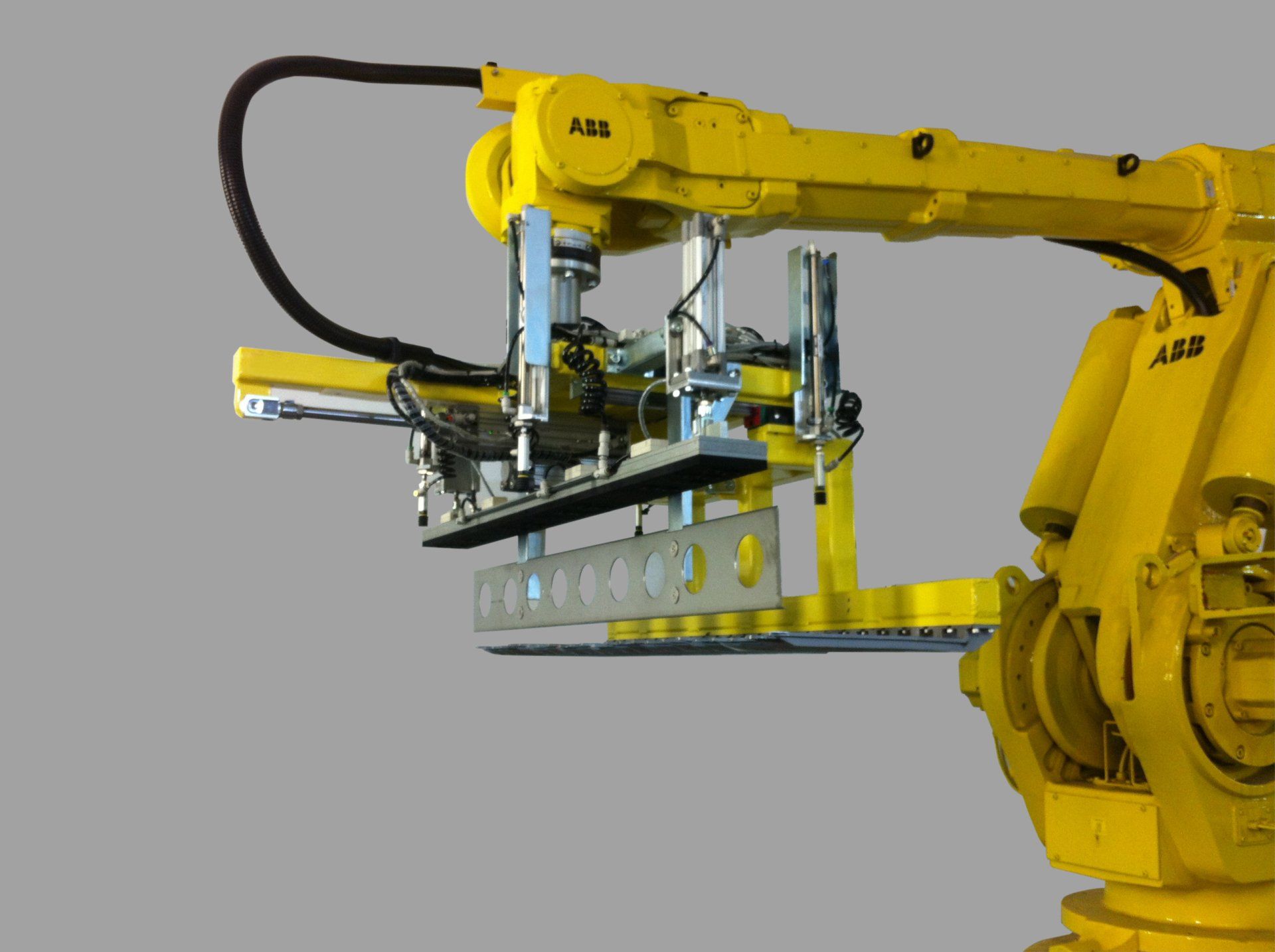 PROCANICAL ROBOT TOOLING IMAGE