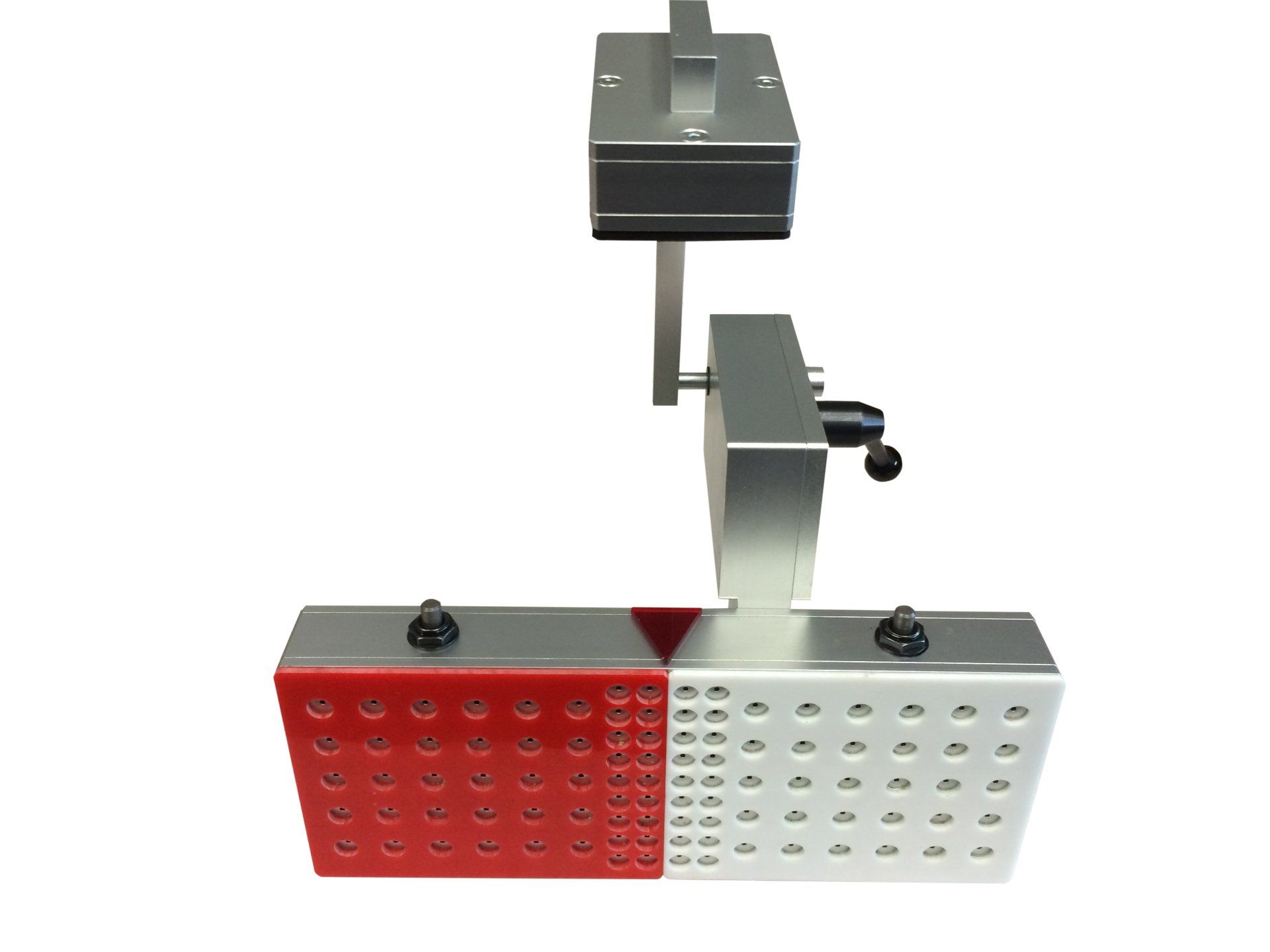 Valve Seat Escapement design image