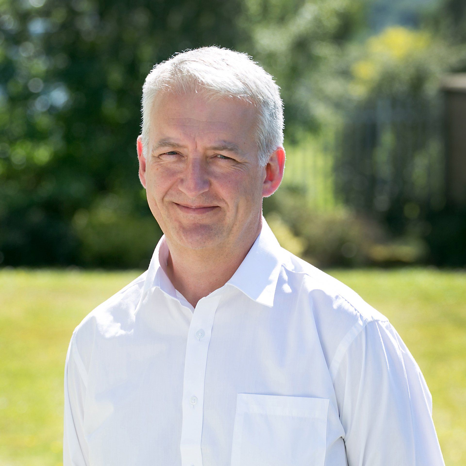 NEIL KERNOT, Managing Director