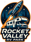 site logo