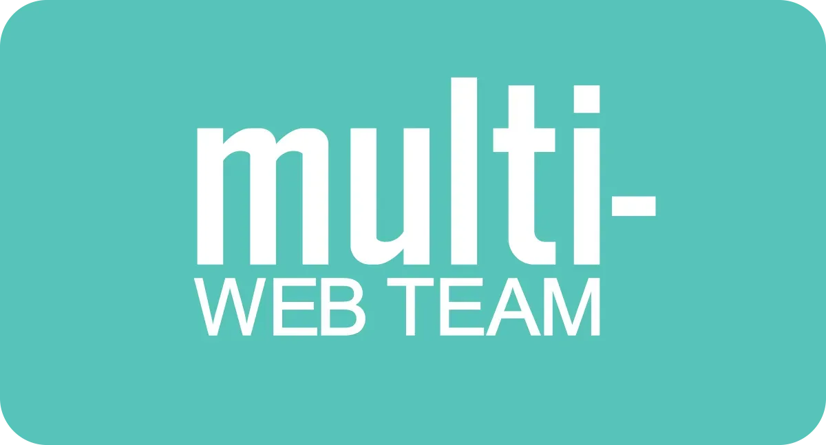 Multi Web Team Multi Web Team