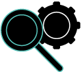 Website SEO Icon