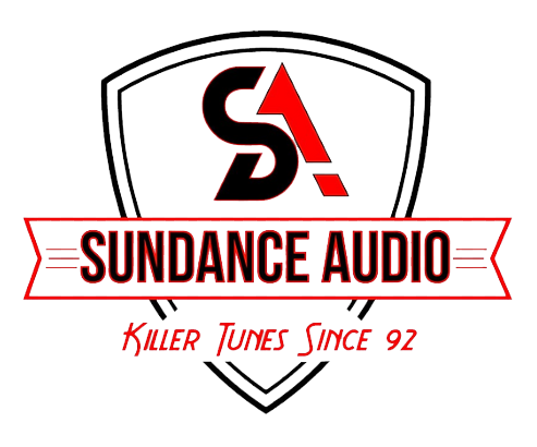 Sundance Audio Sundance Audio