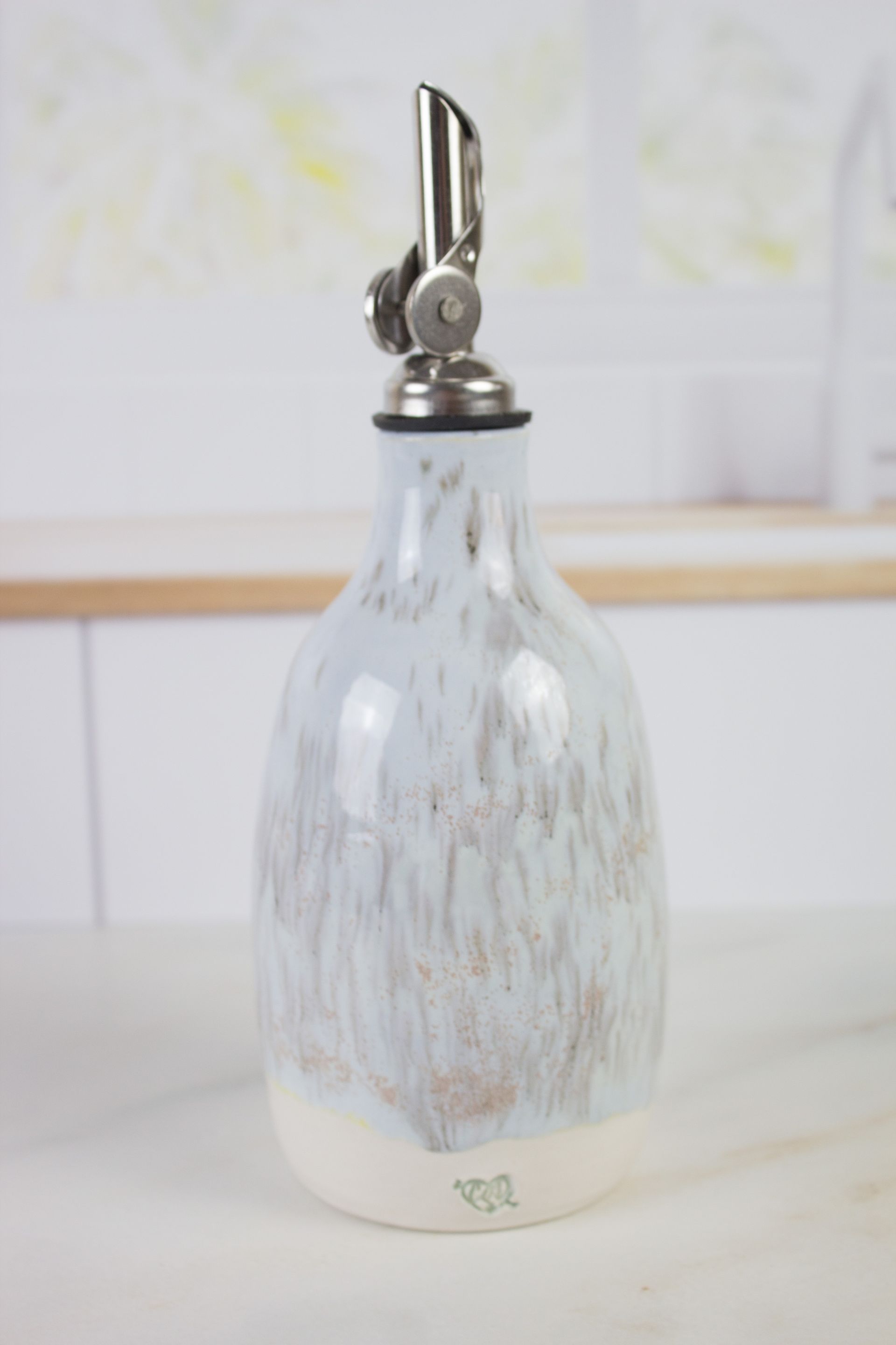 Oil Bottle 3