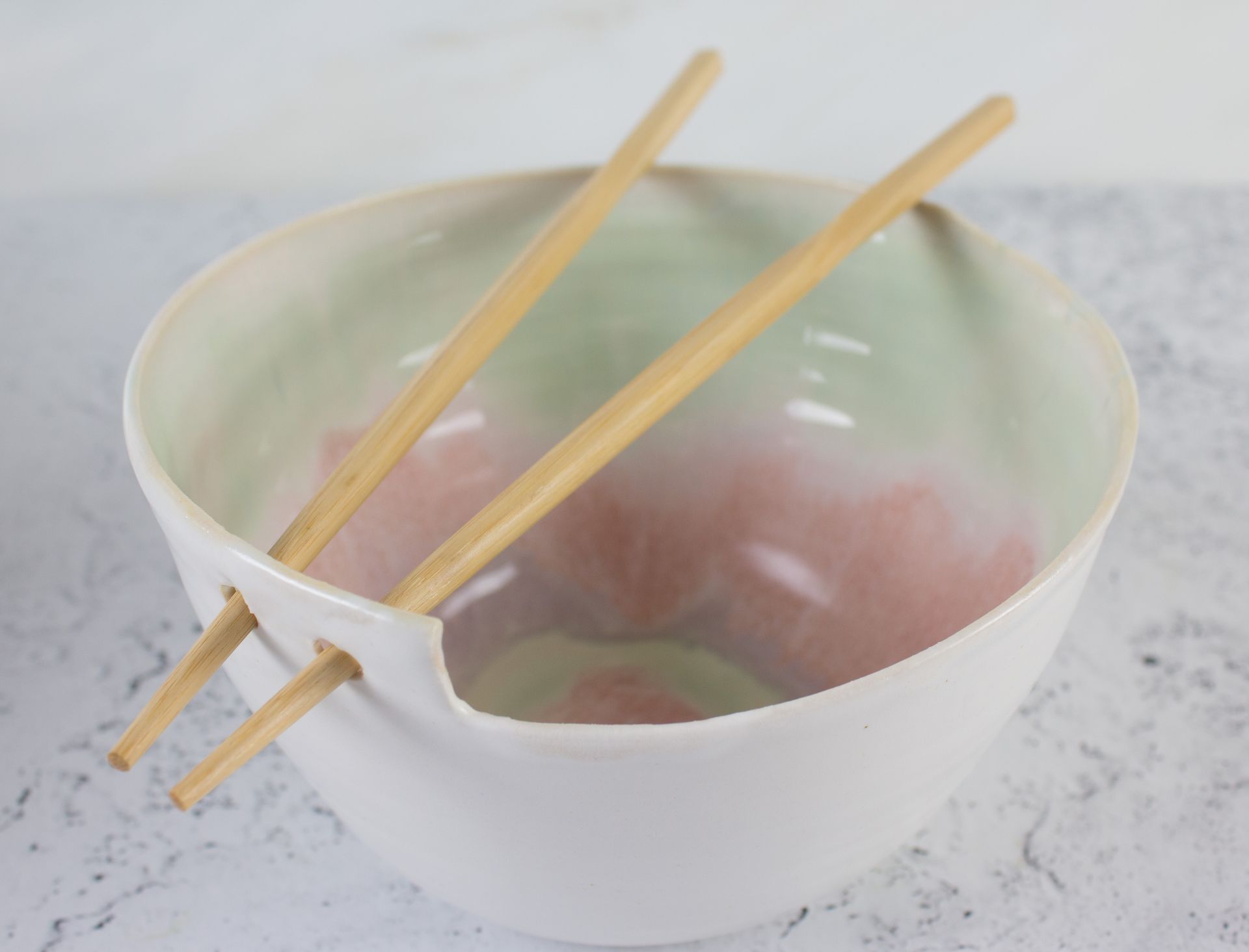 Ramen Bowl 4