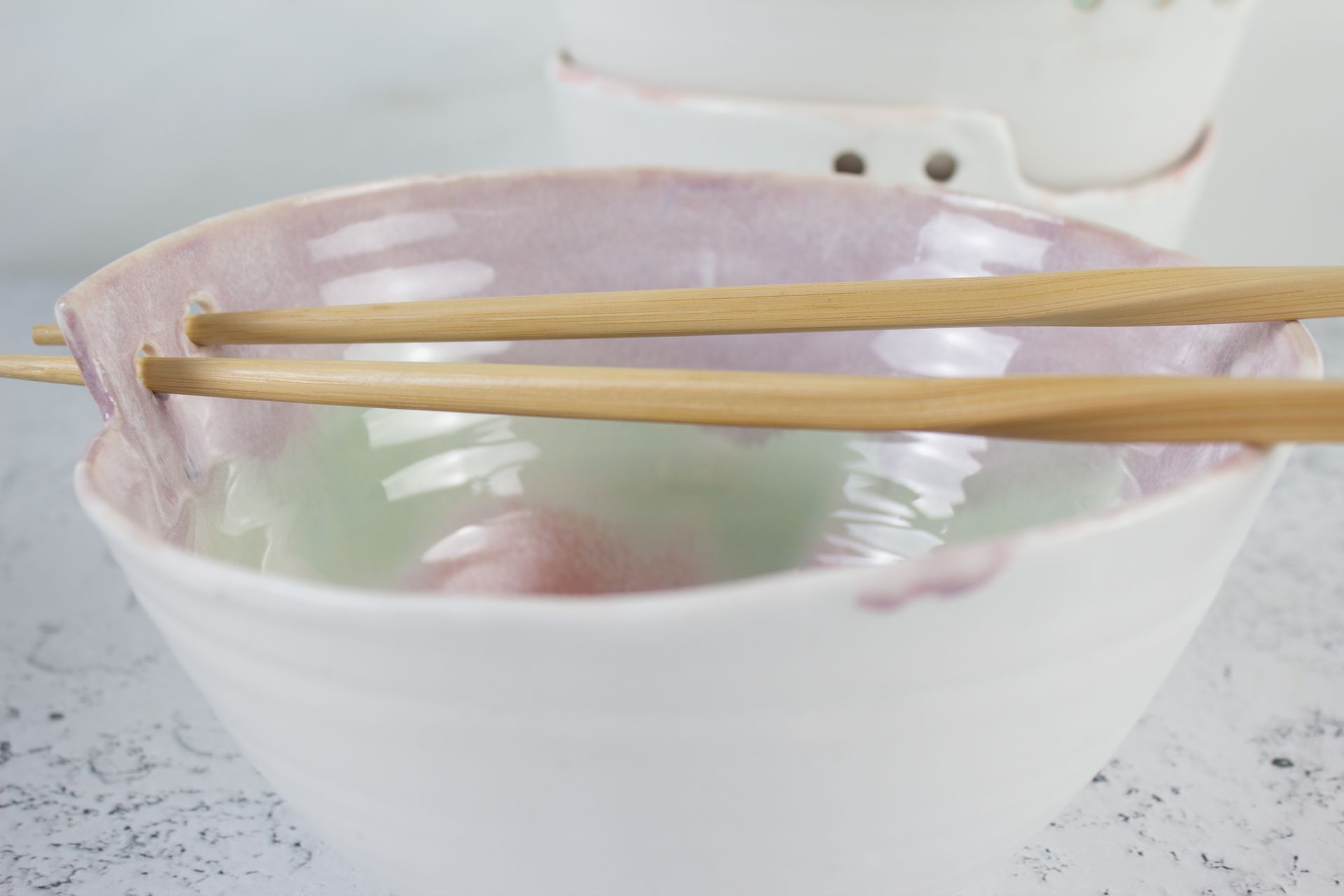 Ramen Bowl 3