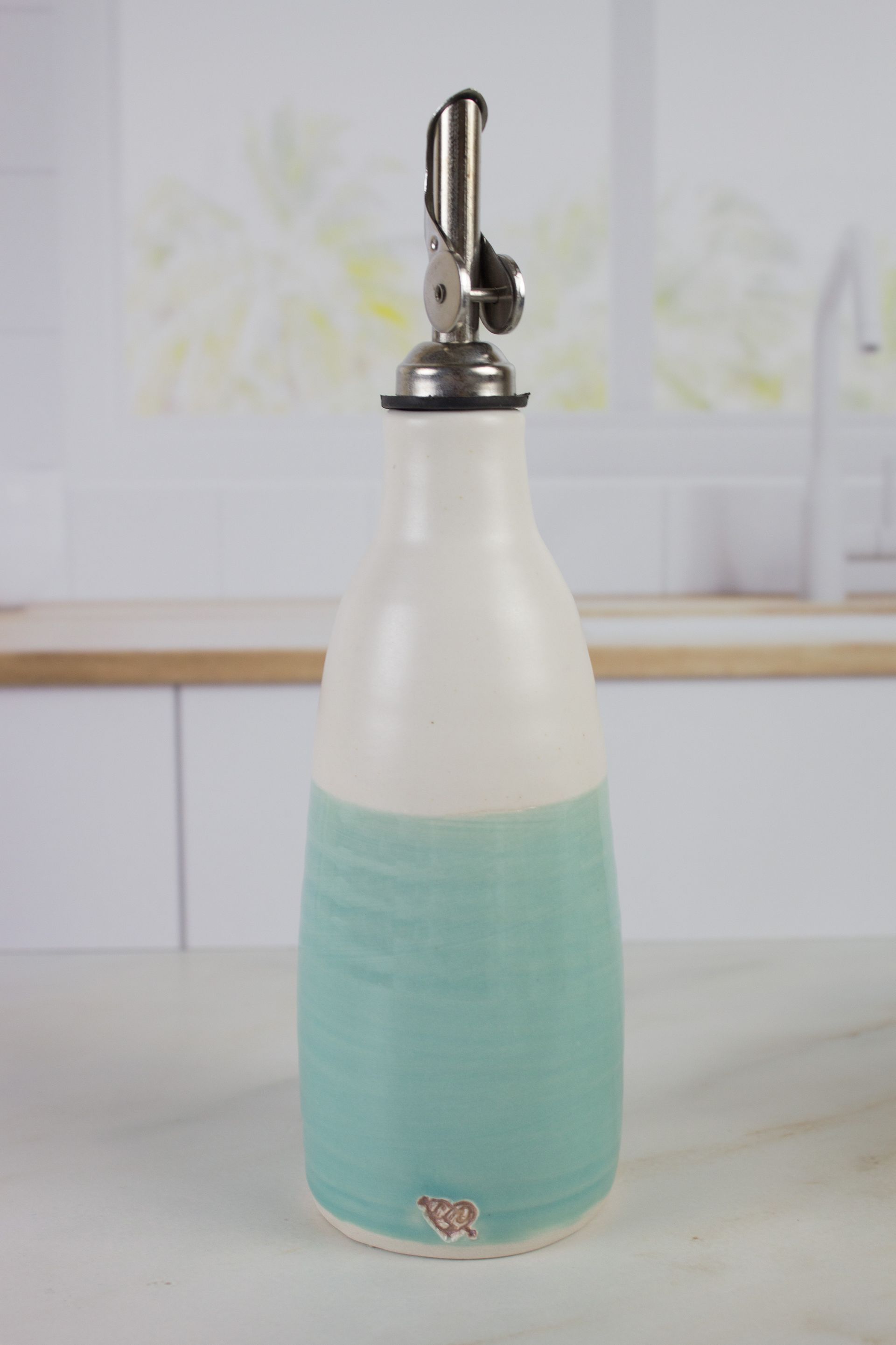 Oil Bottle 2