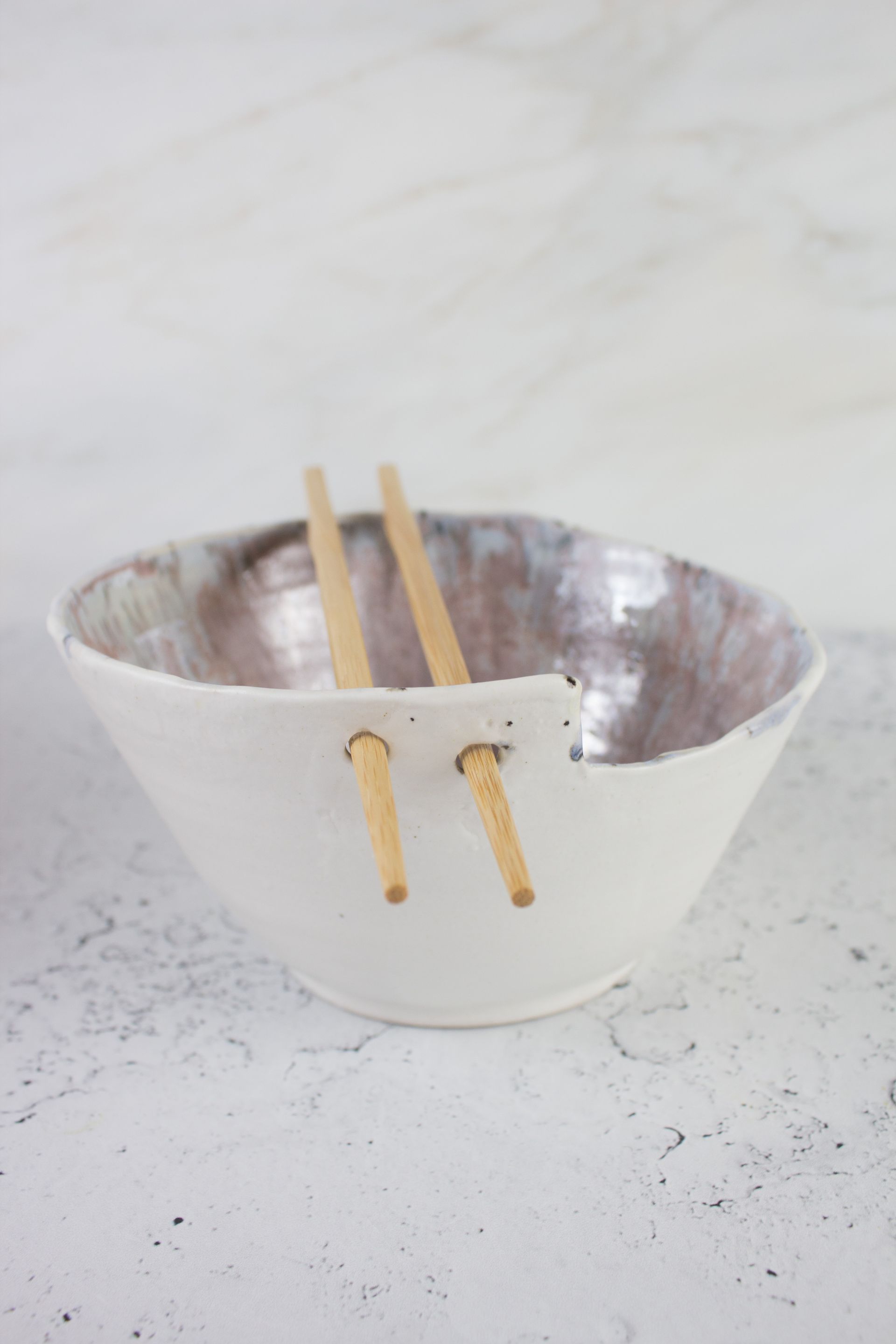 Ramen Bowl 2