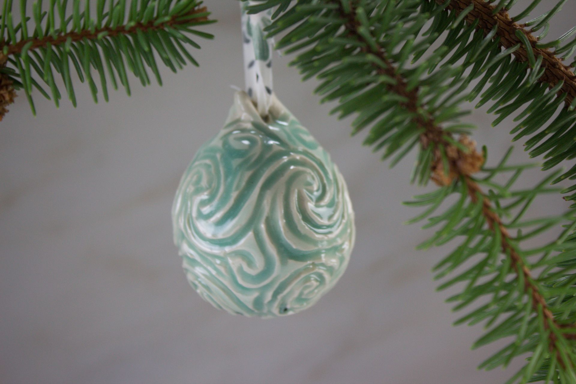 Ornament 16- Medium