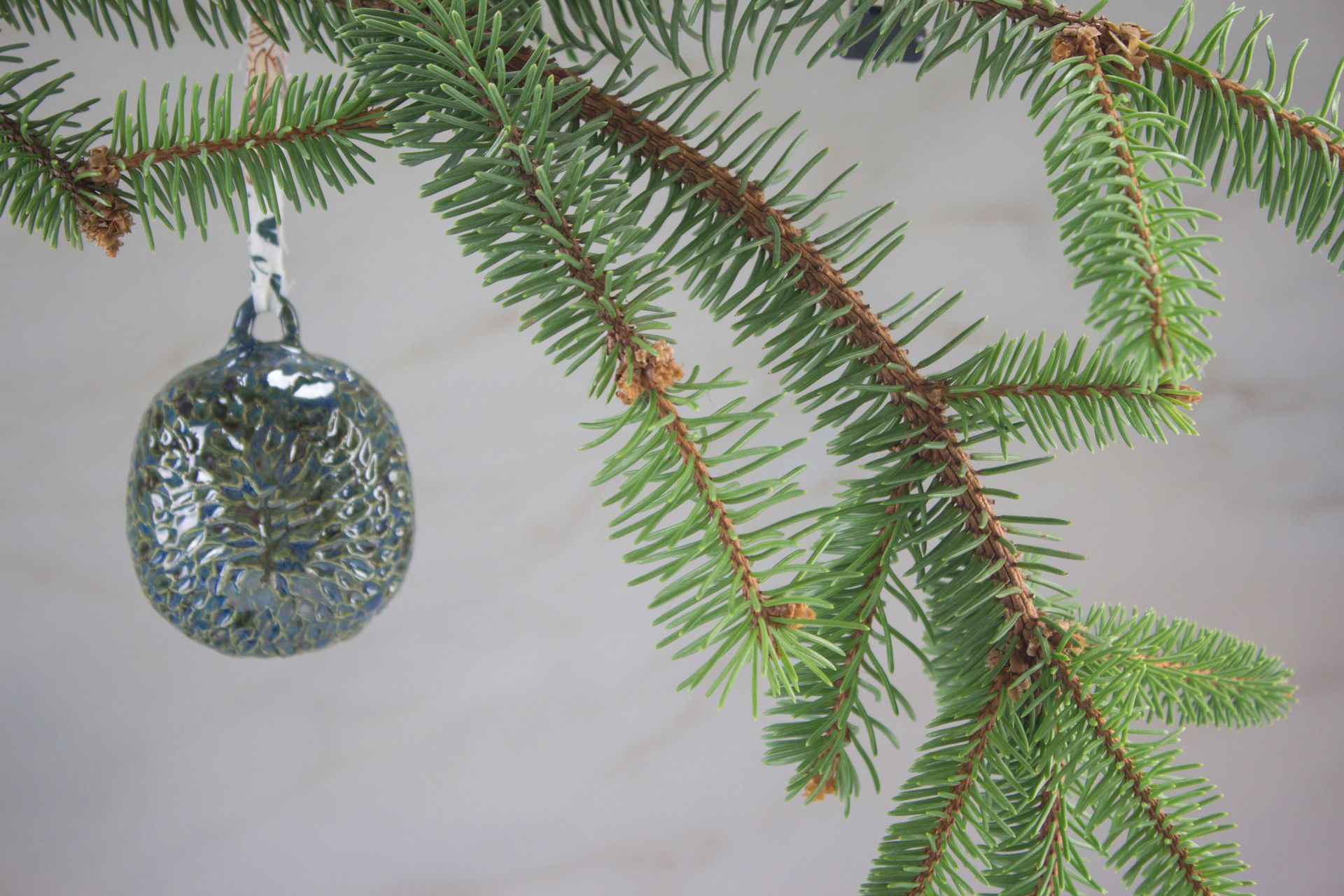 Ornament 5- Large