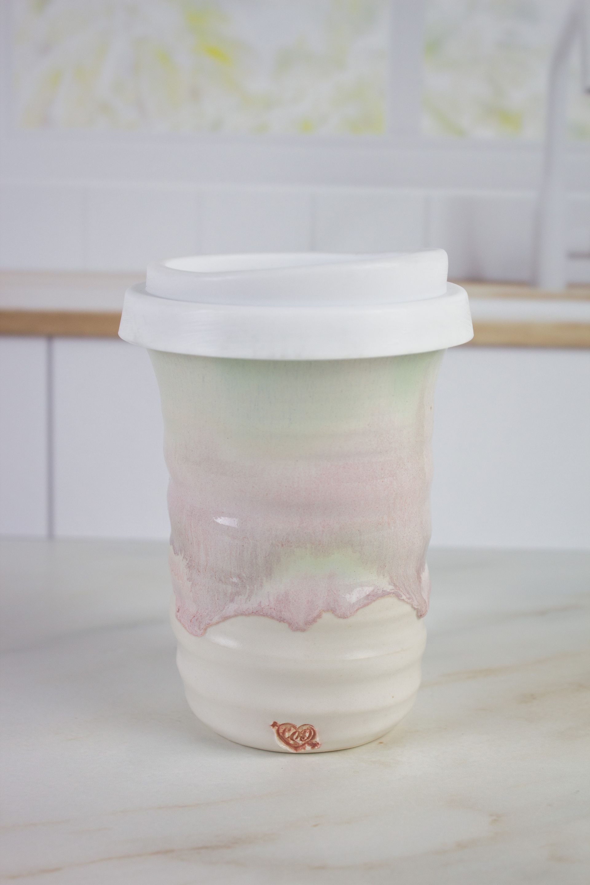 Travel Mug 1
