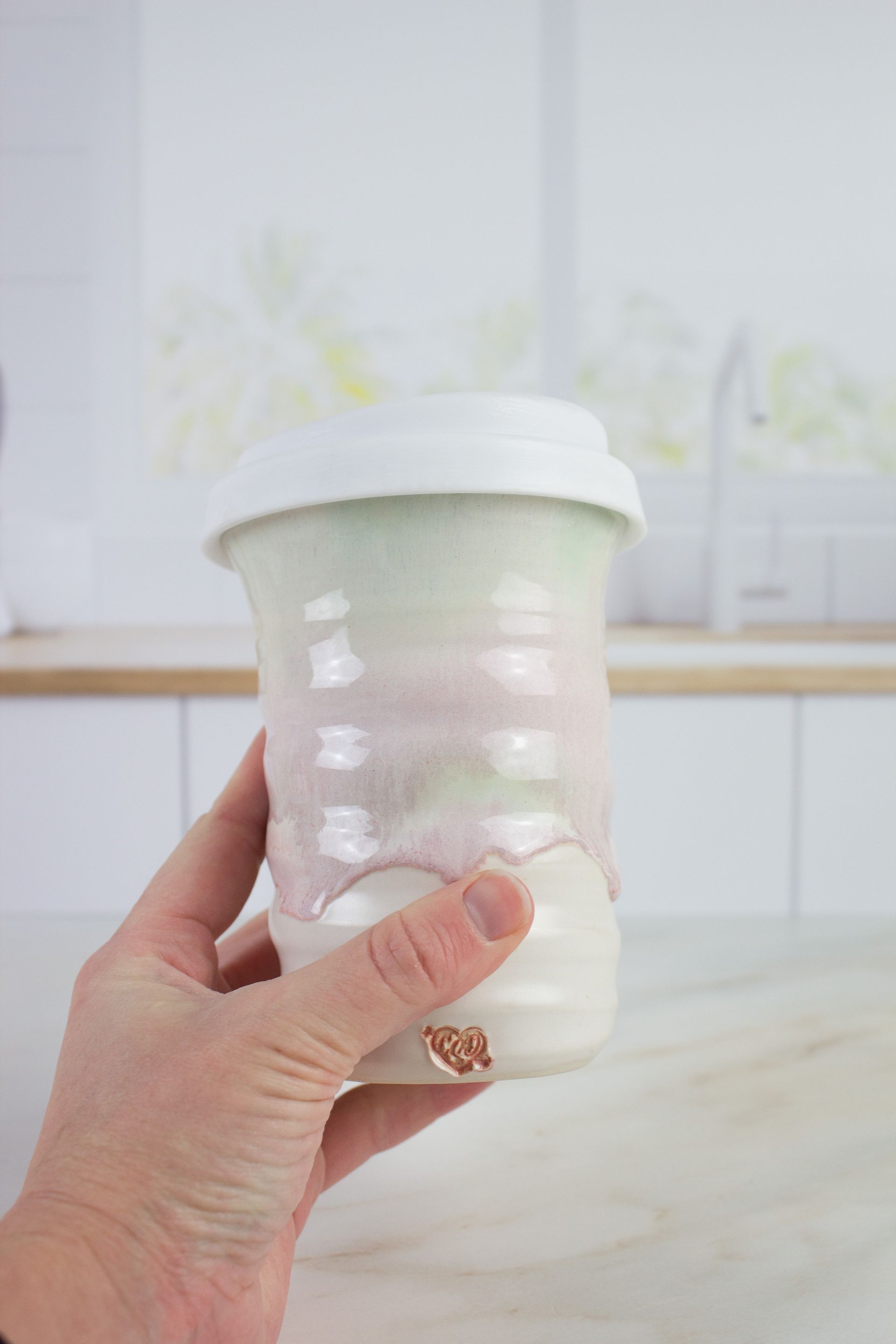 Travel Mug 1