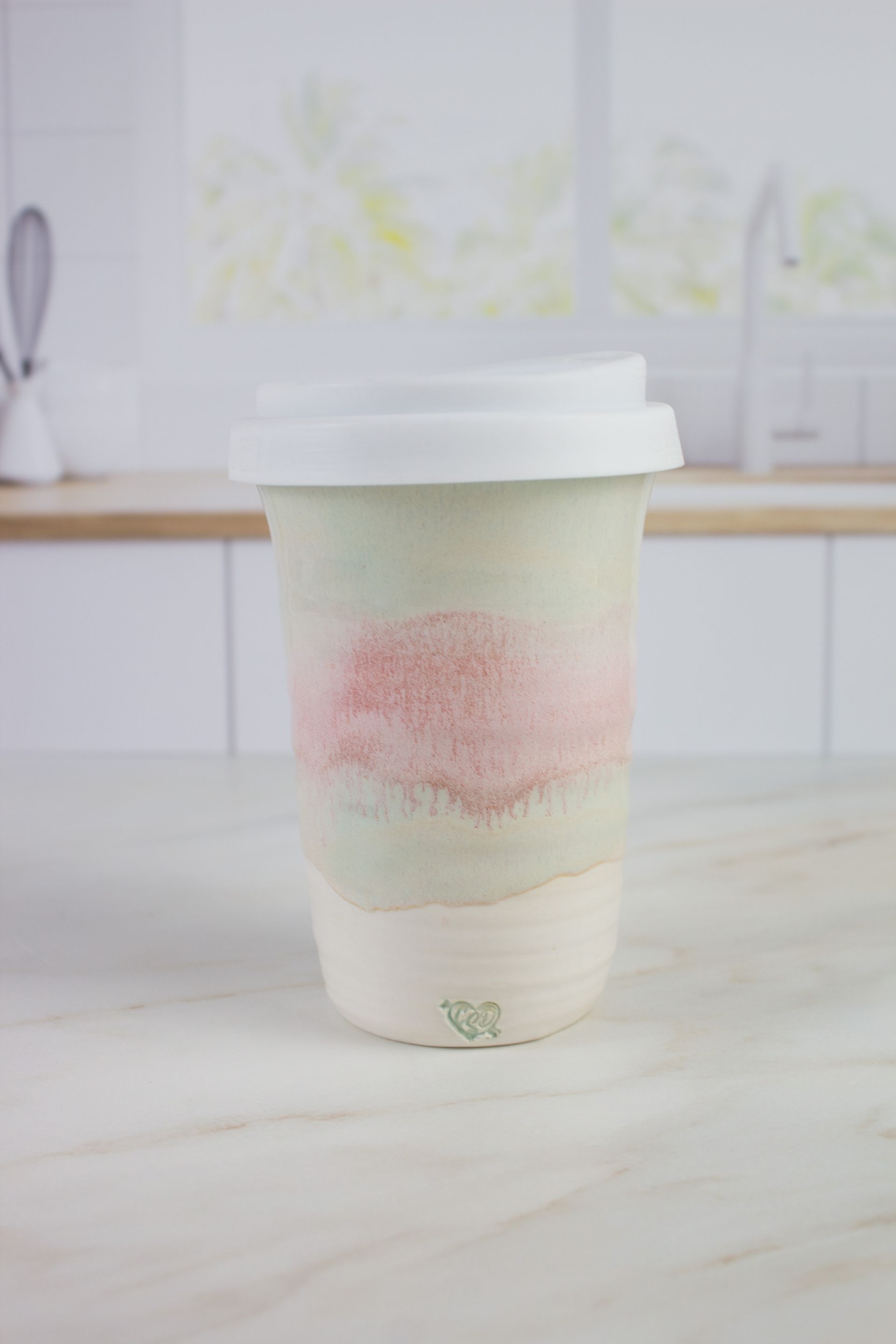 Travel Mug 2