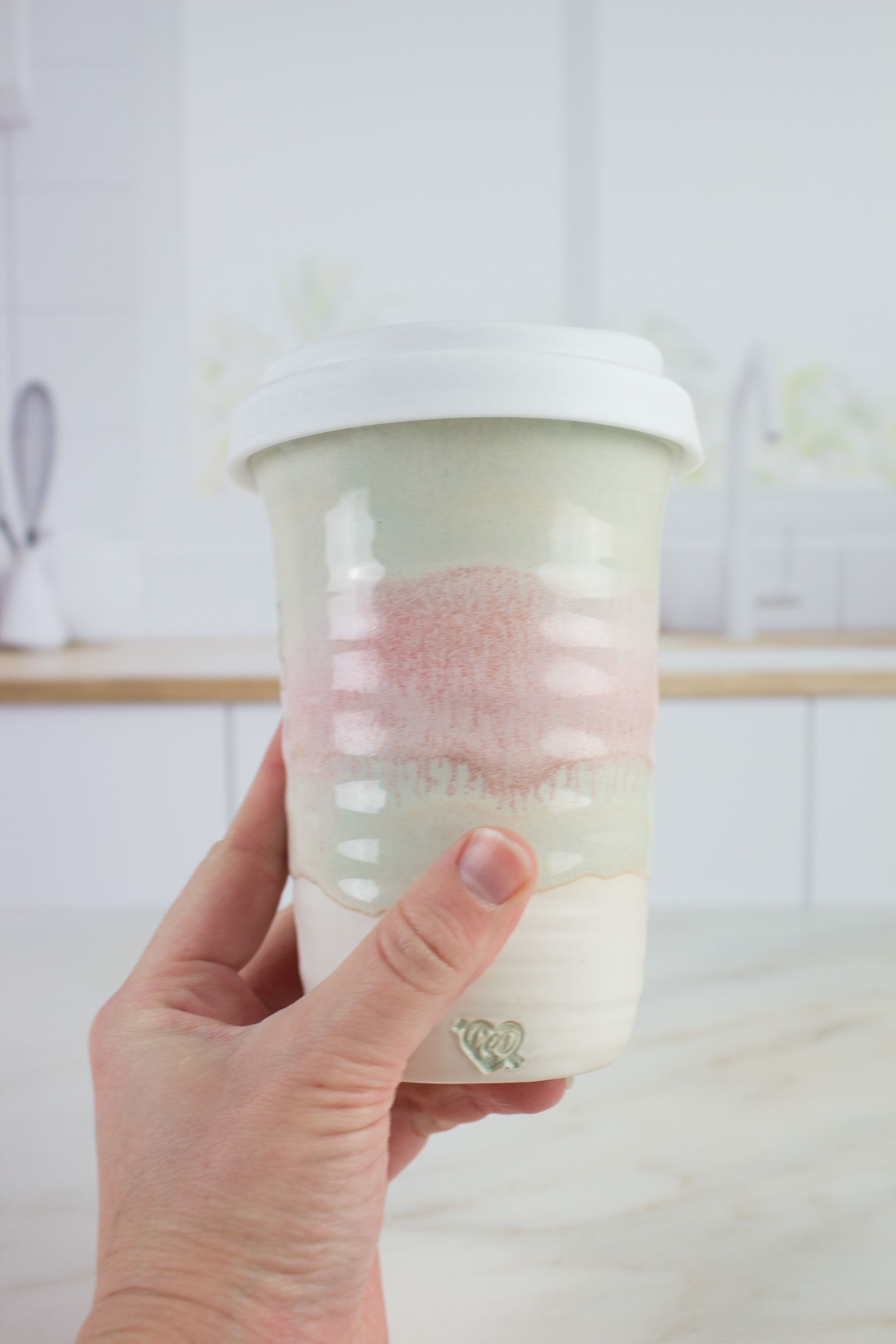Travel Mug 2