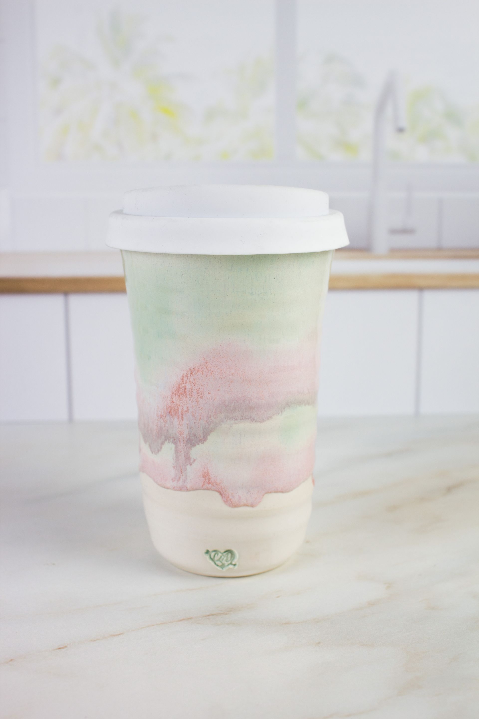 Travel Mug 4