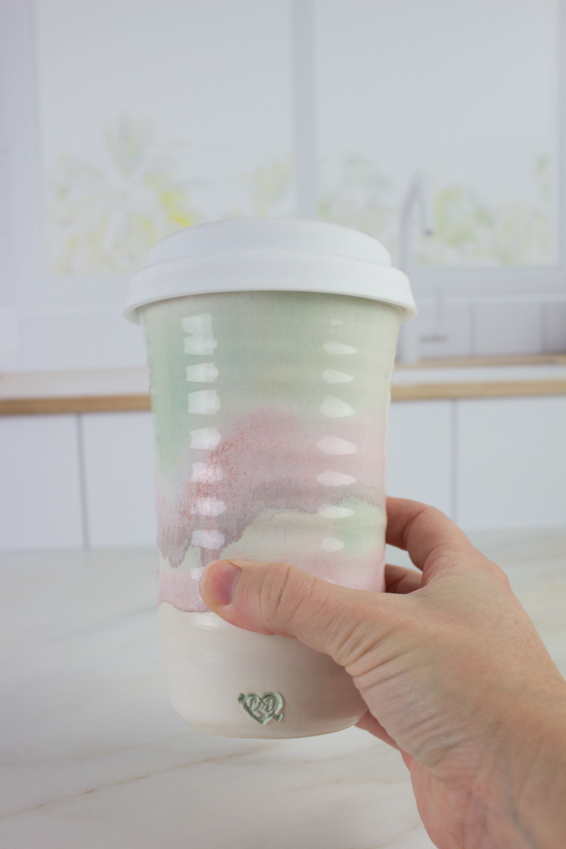Travel Mug 4