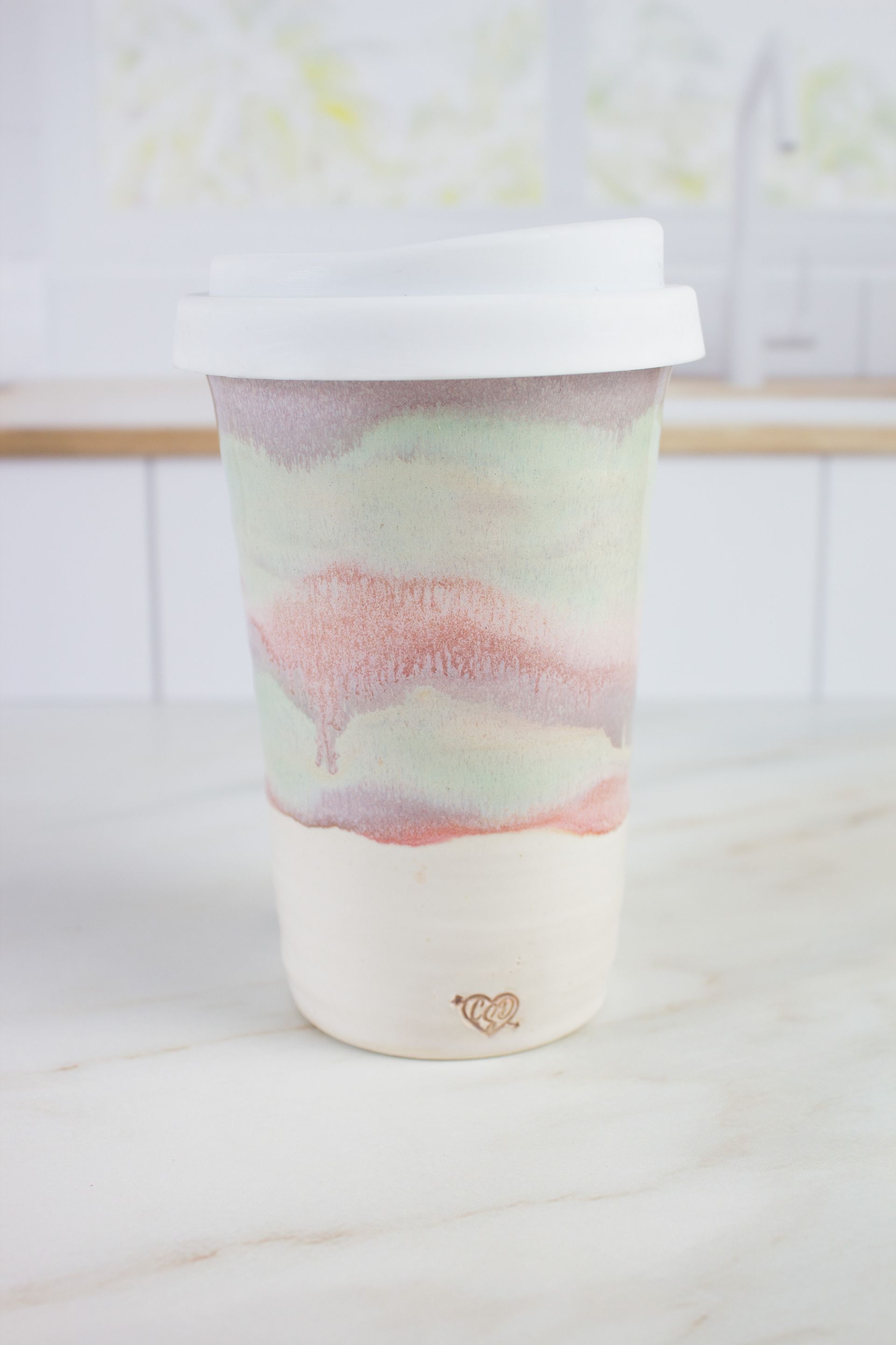 Travel Mug 5