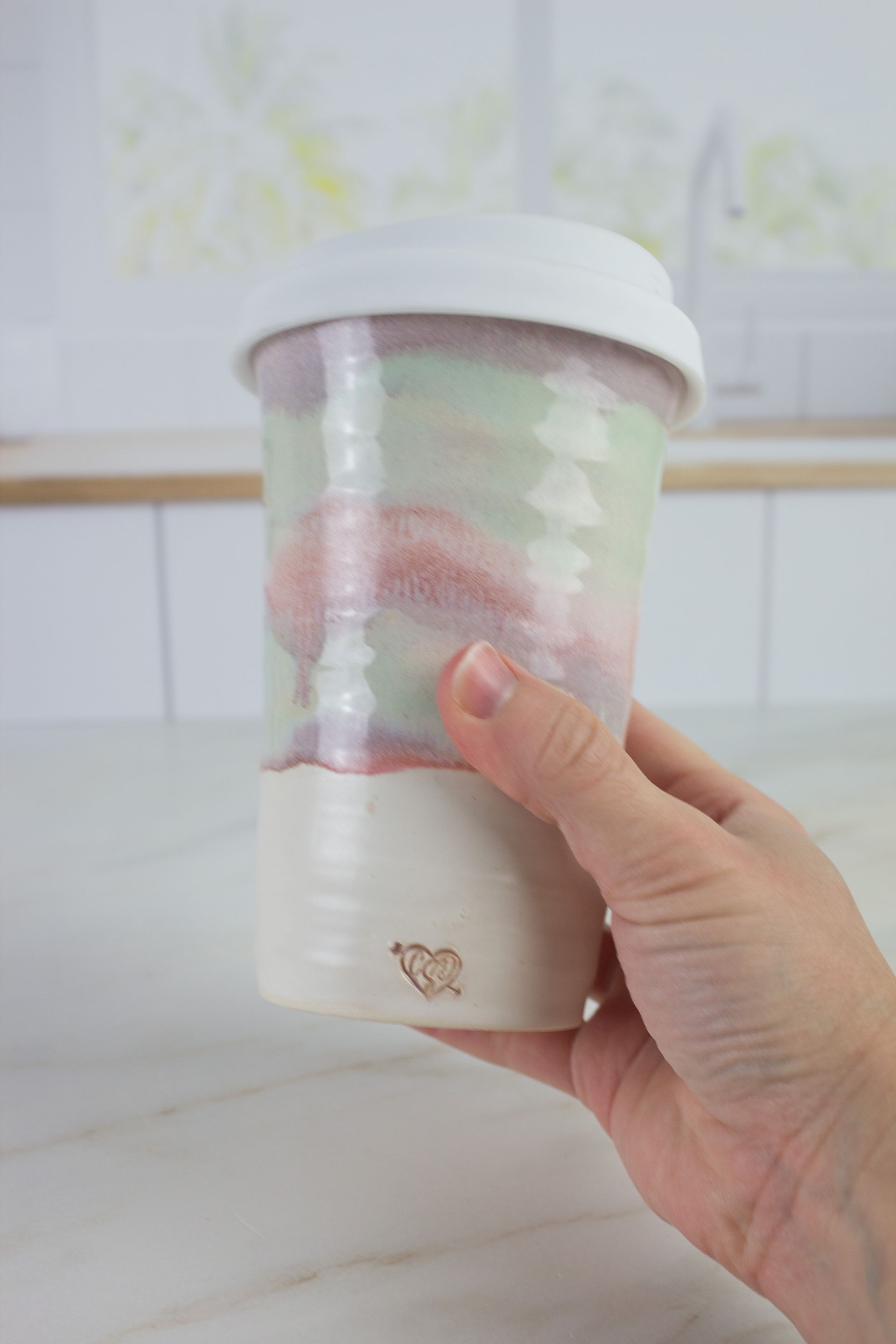 Travel Mug 5