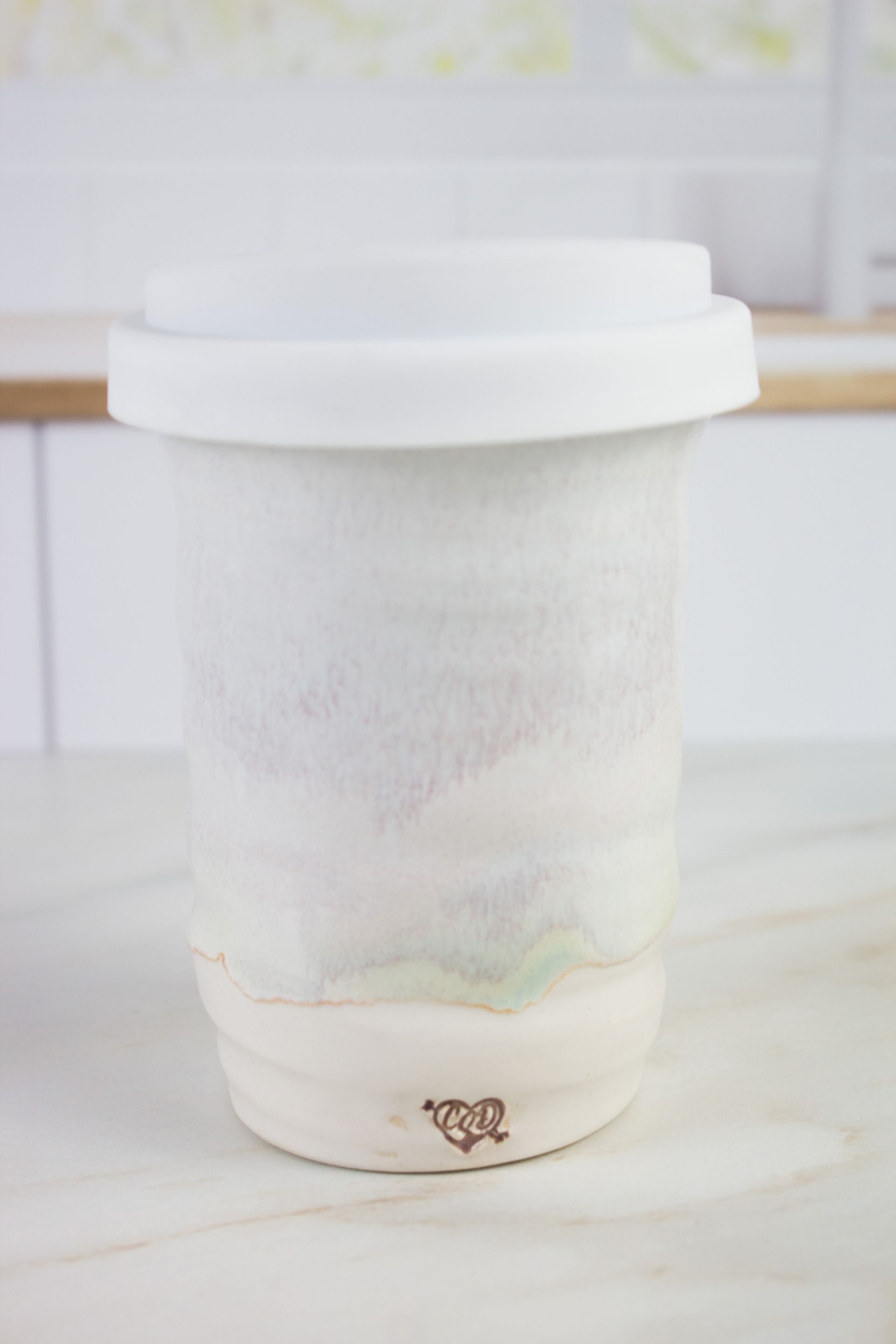 Travel Mug 6