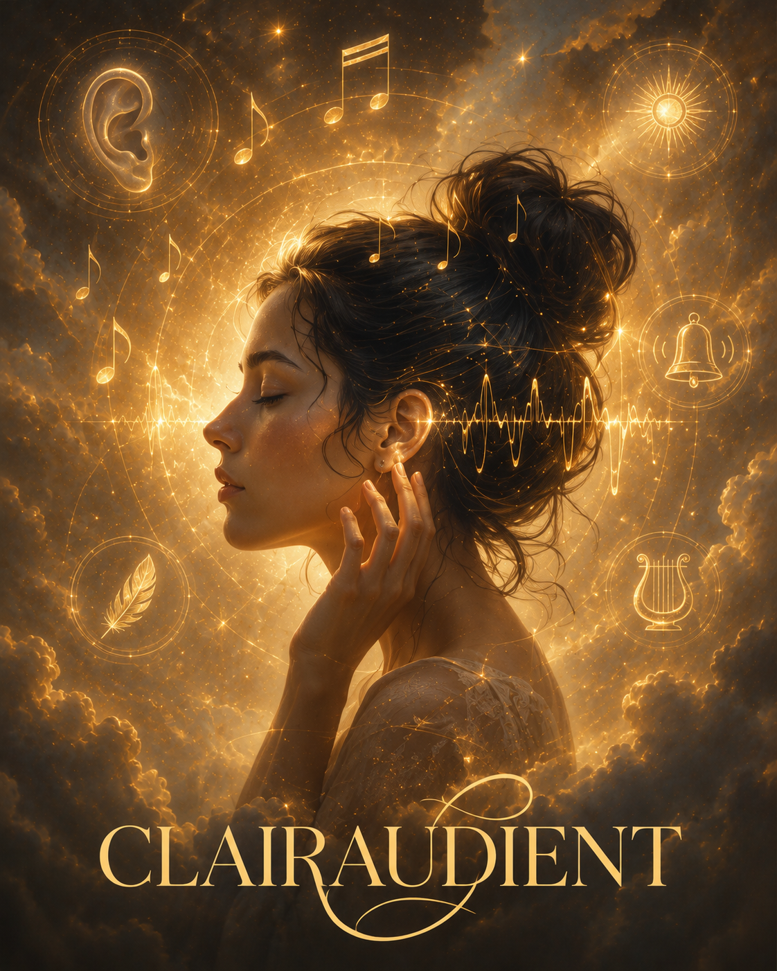 Clairaudience