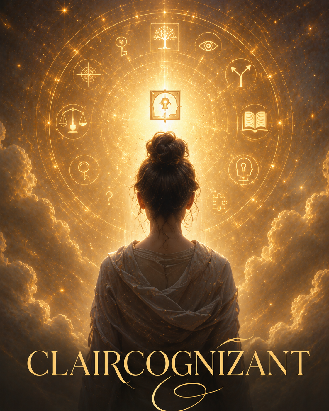 Claircognizance