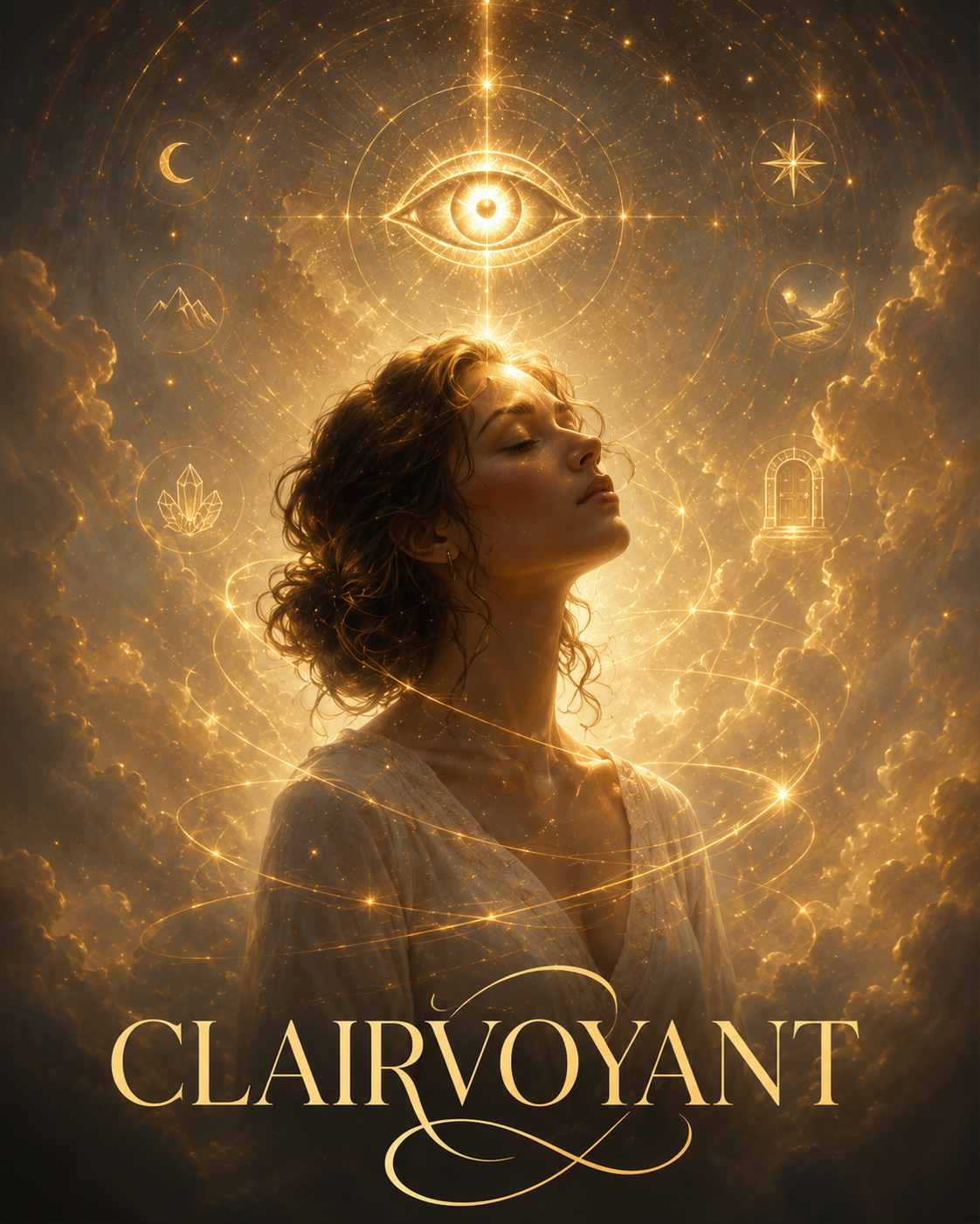 Clairvoyance