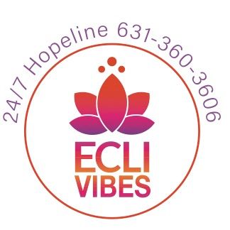 ECLI VIBES Logo