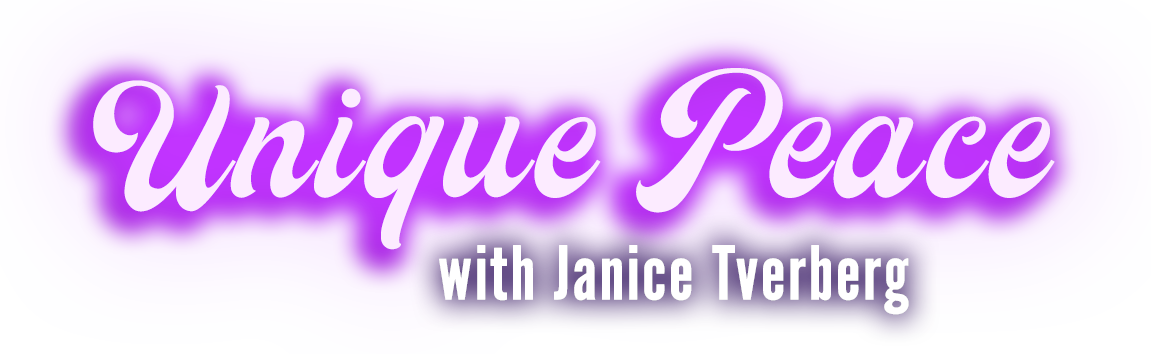 Unique Peace Podcast