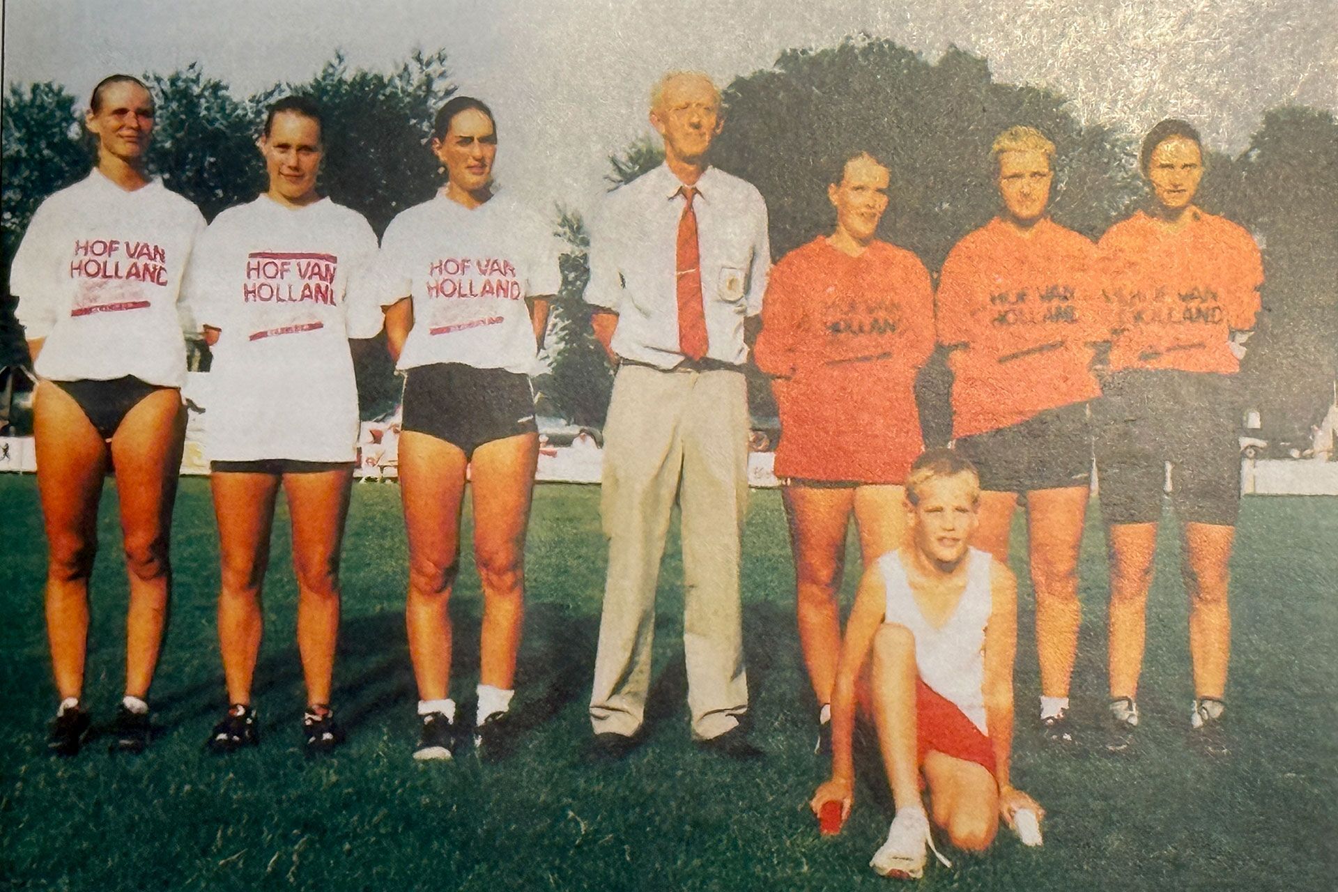 Frouljus-PC | 1995