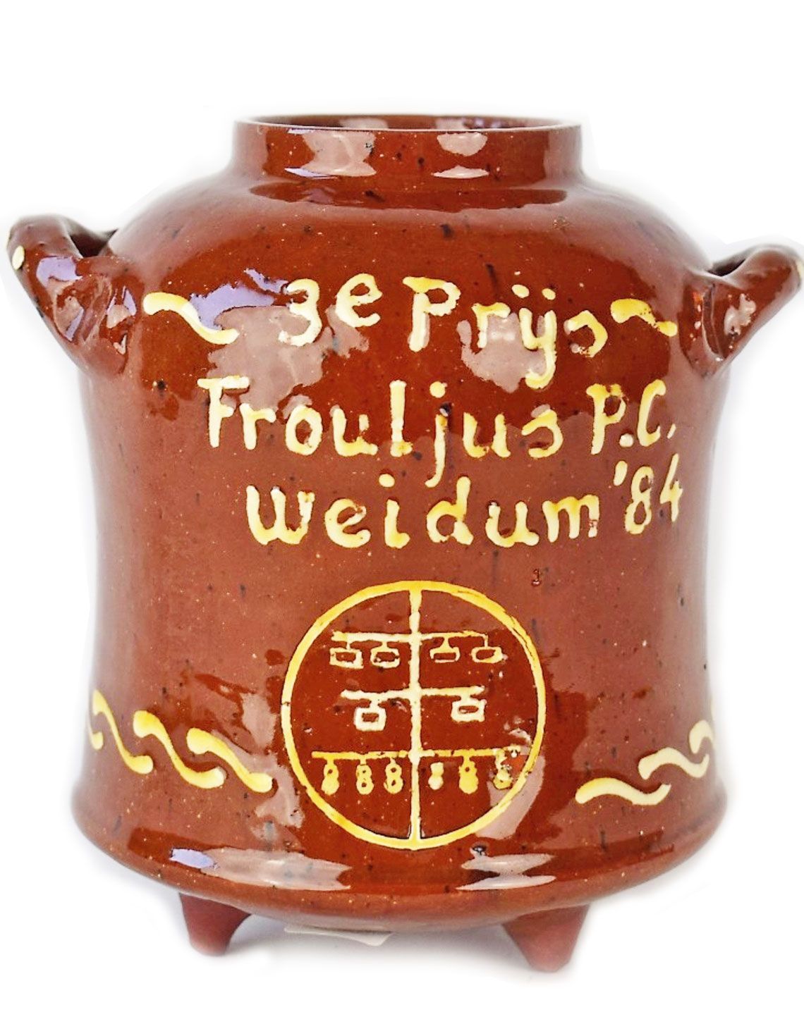 Frouljus-PC | 1984