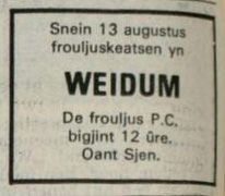 Frouljus-PC | 1978