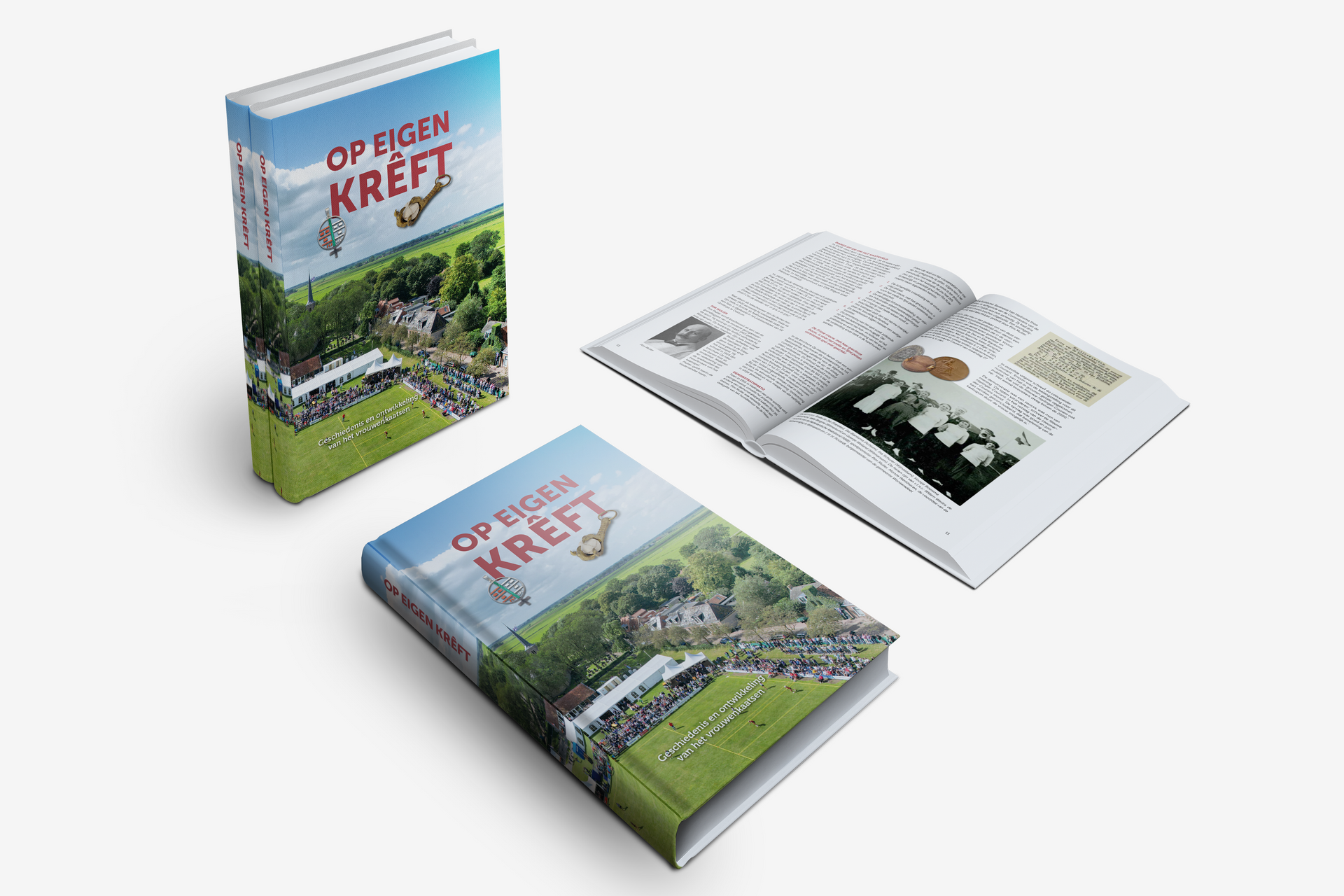 Frouljus-PC | boek