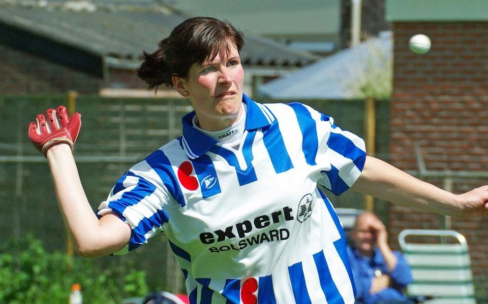 Frouljus-PC | Gejanne Dijkstra