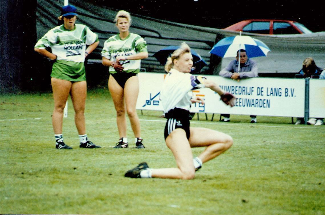 Frouljus-PC | 1993
