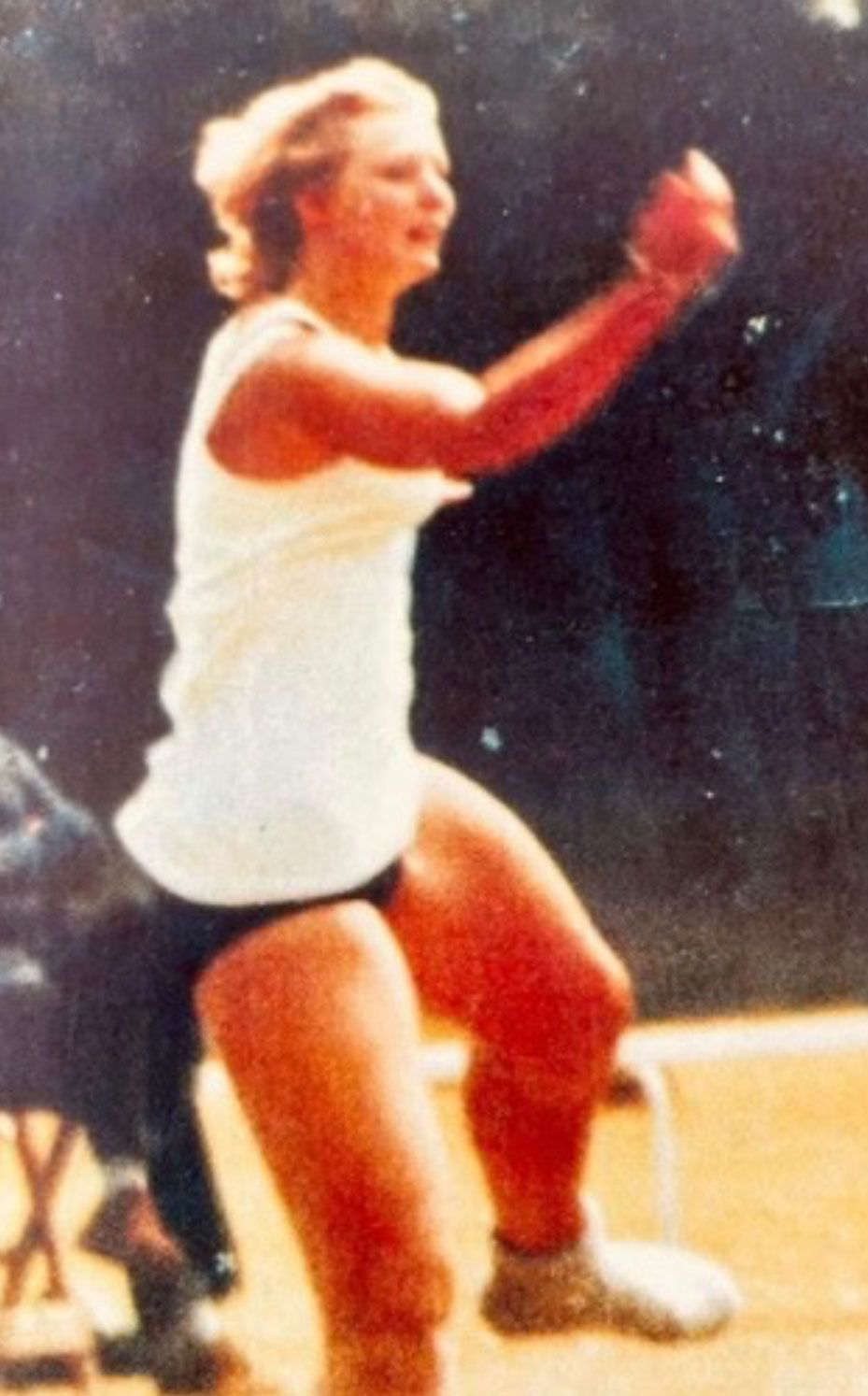 Frouljus-PC | 1980