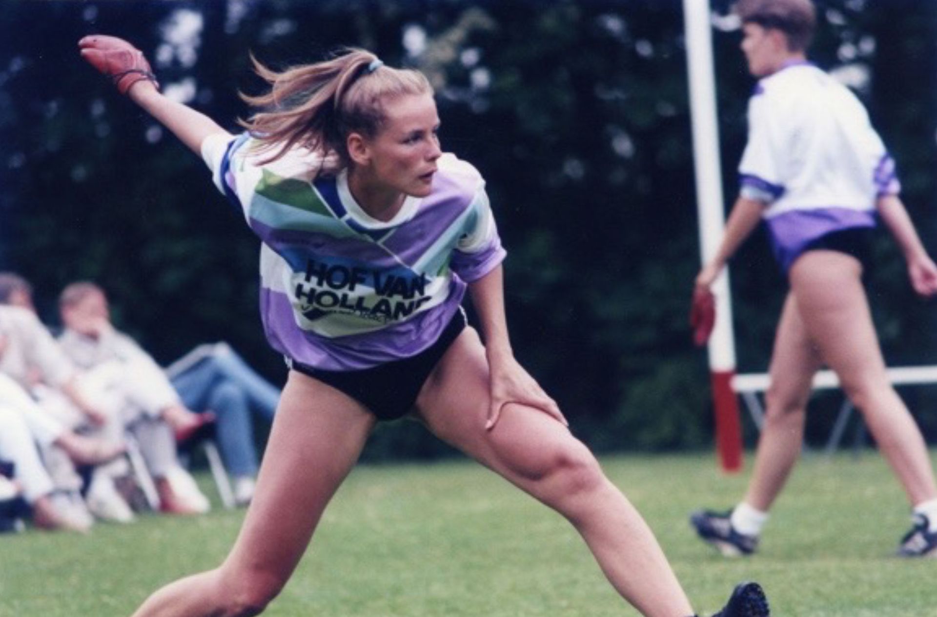 Frouljus-PC | 1994