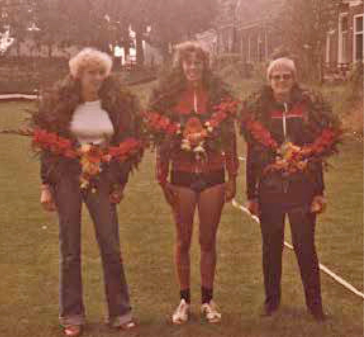 Frouljus-PC | 1978