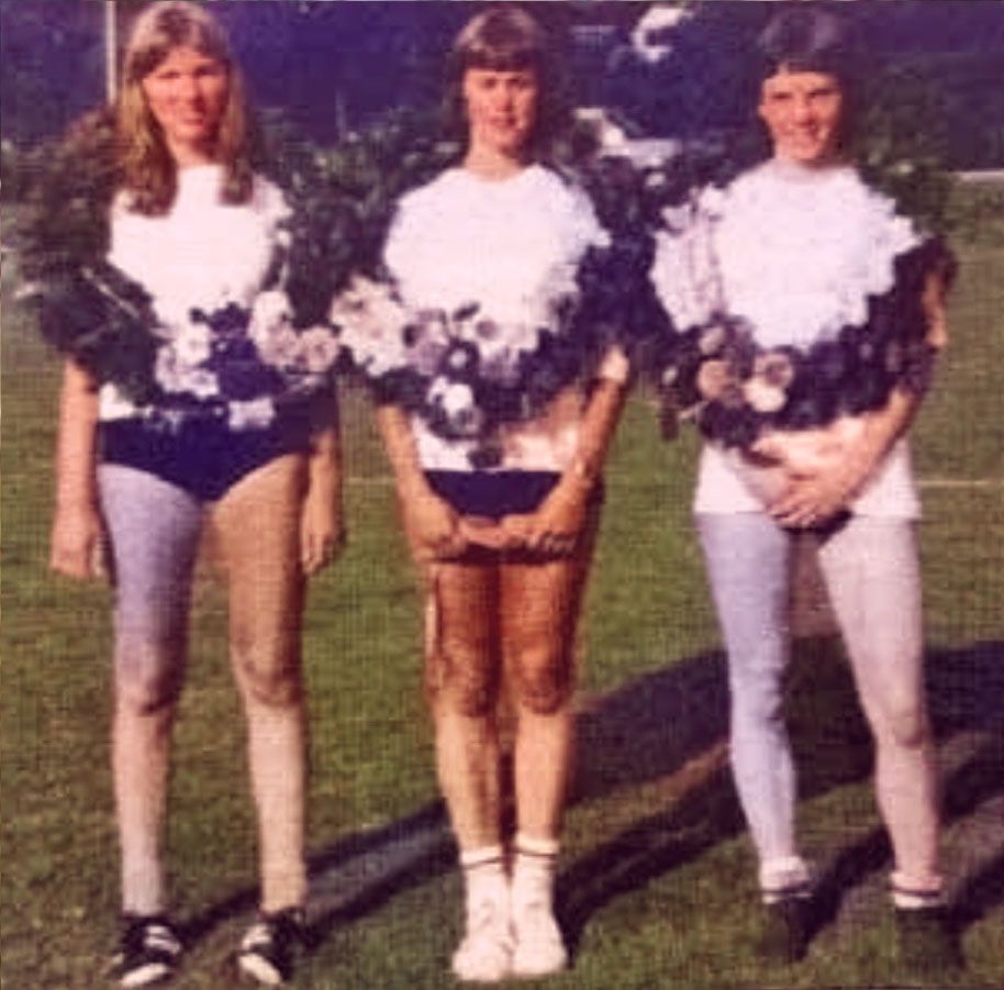 Frouljus-PC | 1981