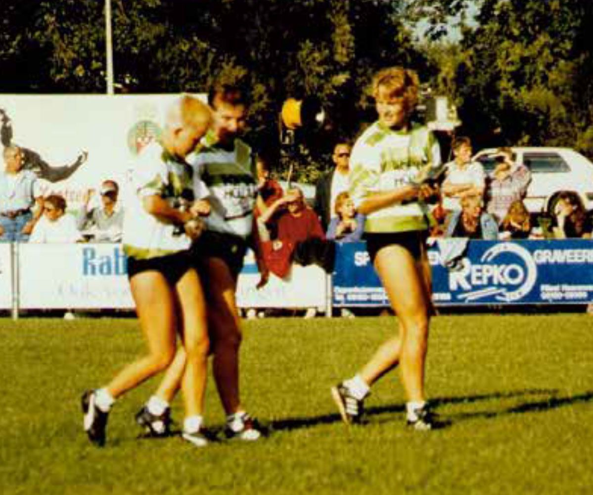 Frouljus-PC | 1994