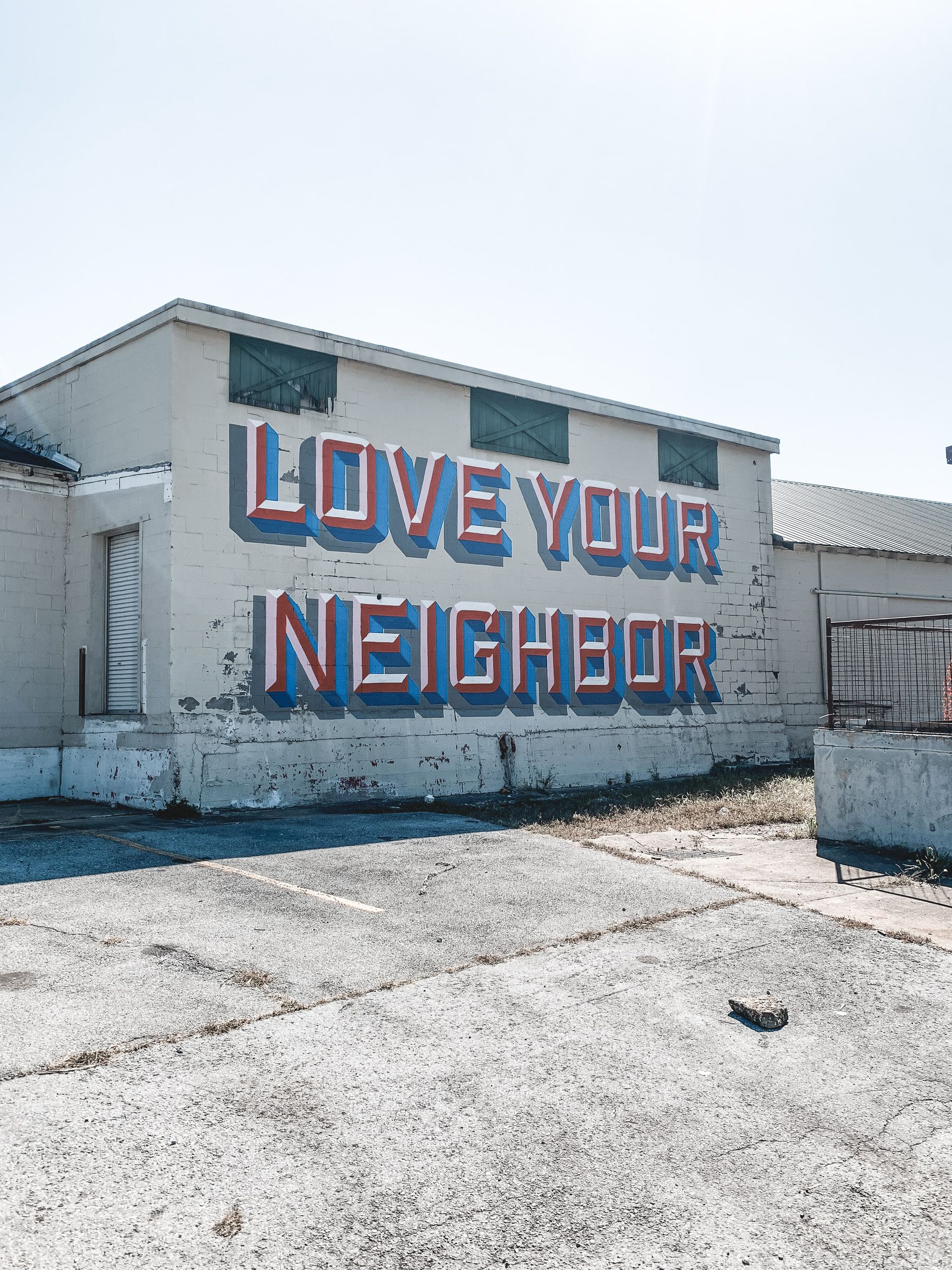 Non Profit Shared Housing