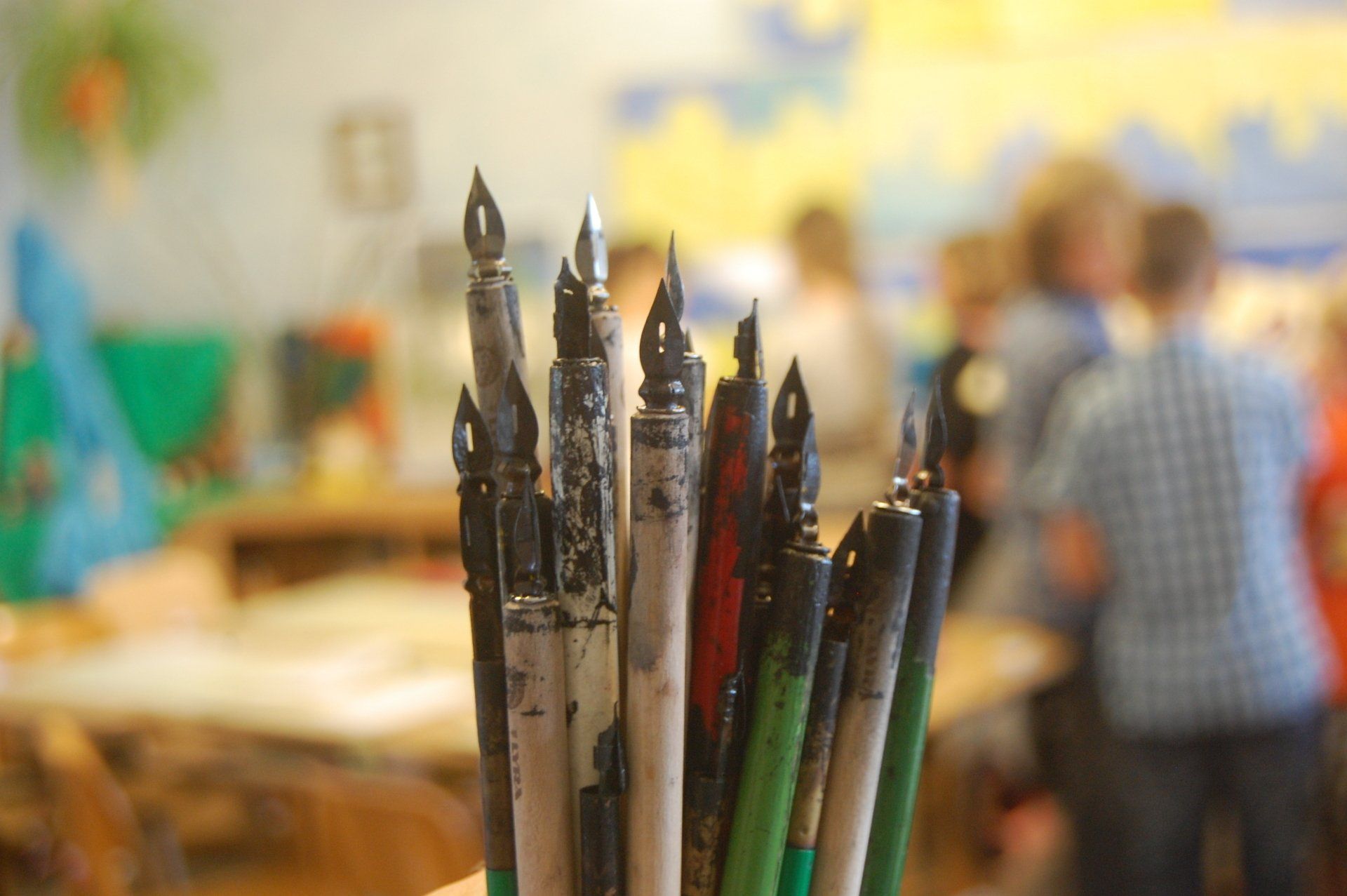 schoolleider bureau Wolters