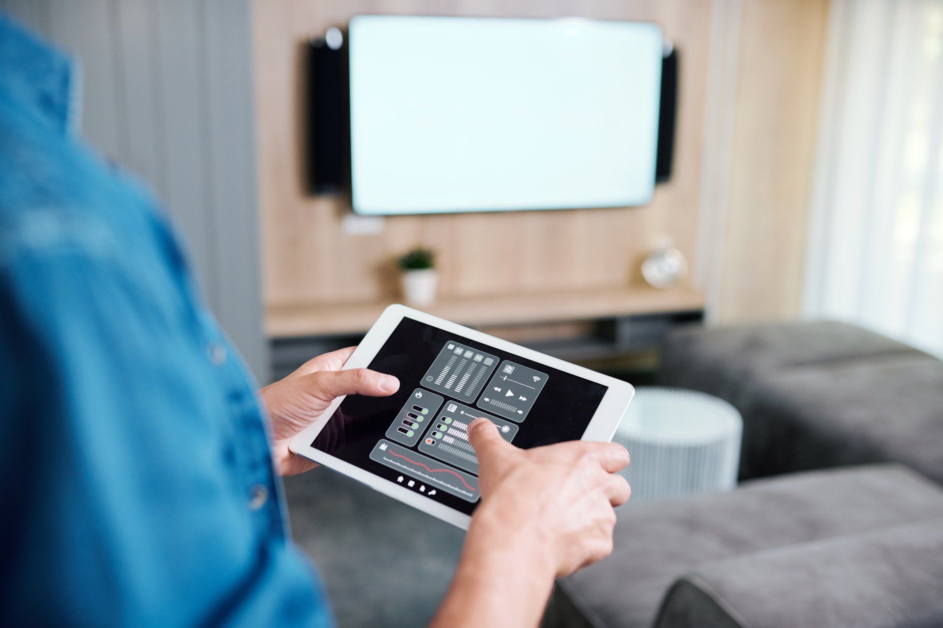 mesa home systems