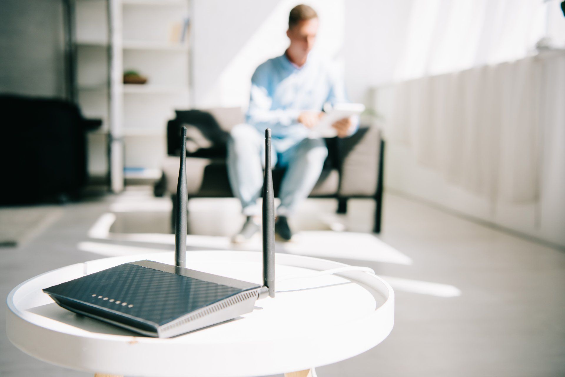 mesa home systems