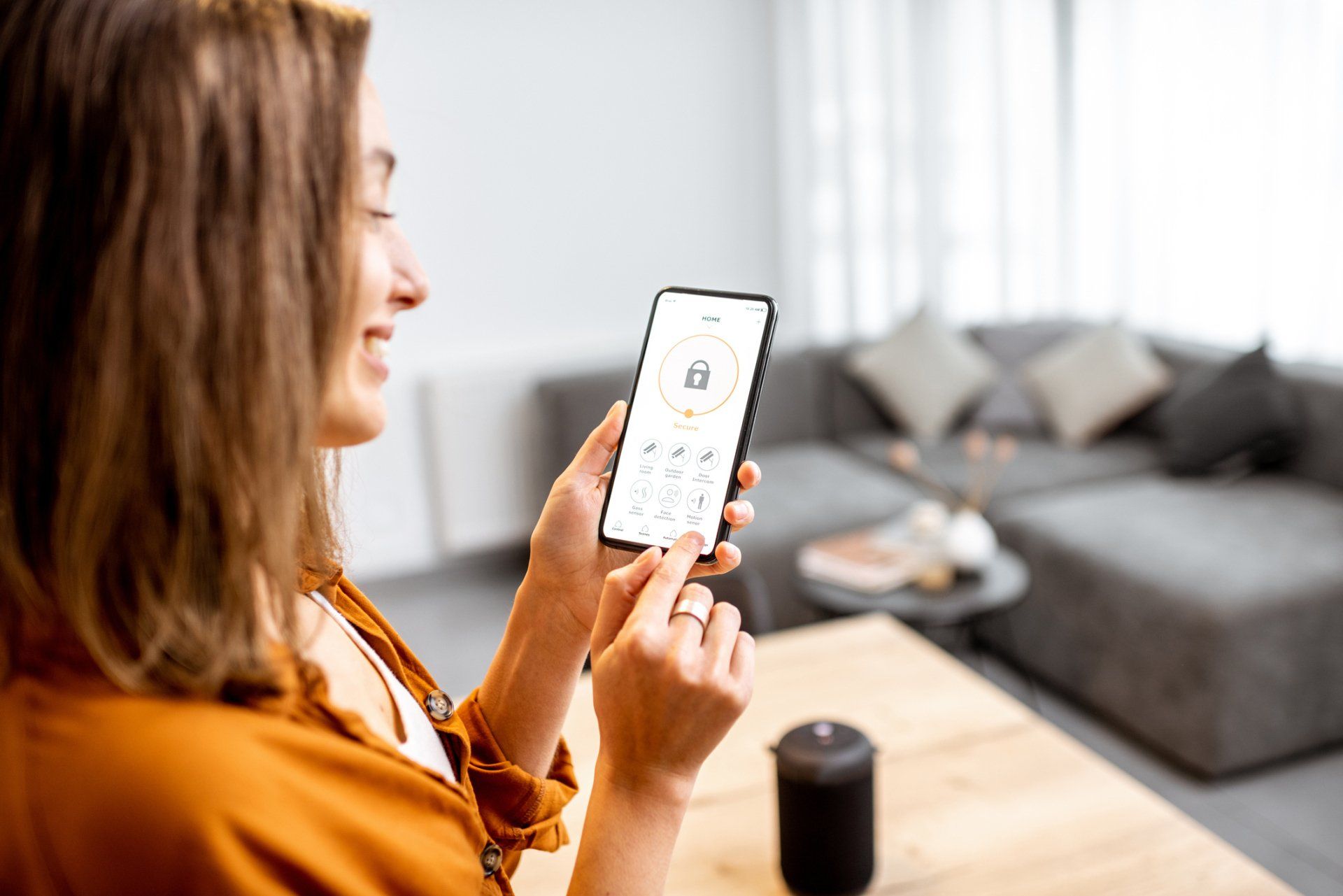 mesa home systems