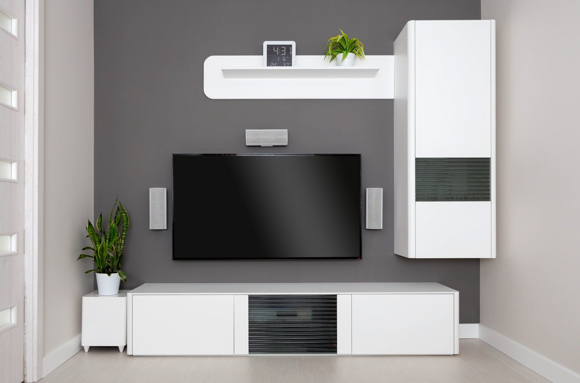 home audio systems