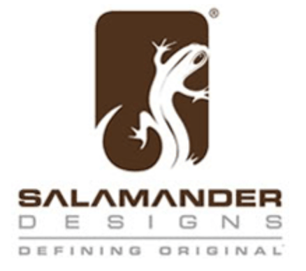 salamander designs smart home automations