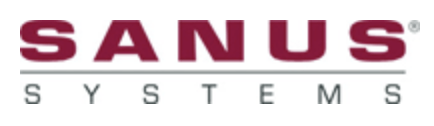 sanus systems smart home automations