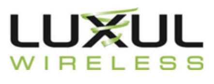 luxul wireless smart home automations