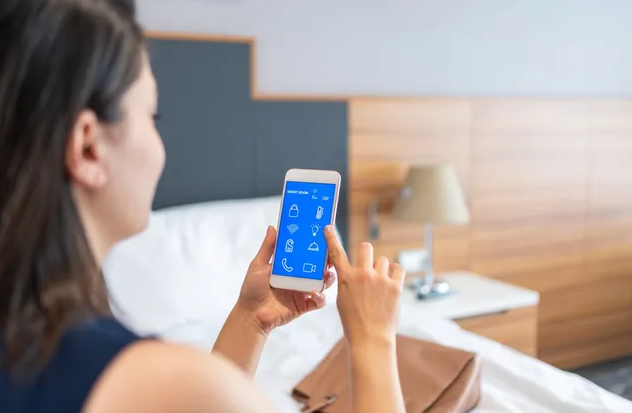 smart home systems
