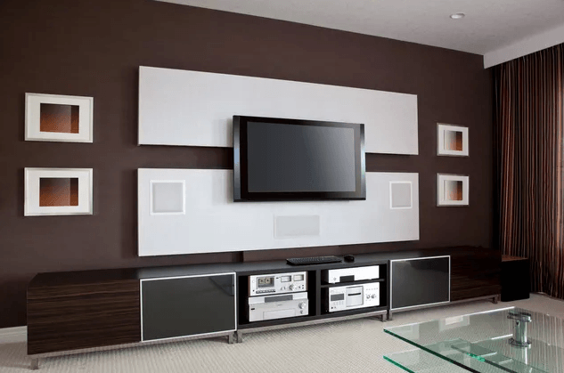 smart home systems